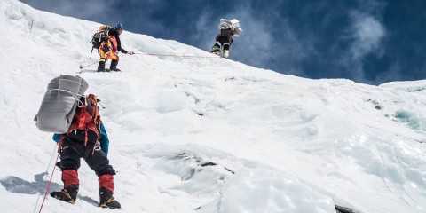 Foto: Everest România/Facebook