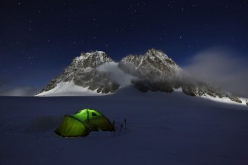 Alpii Elvețieni, Foto: Karol Nienartowicz
