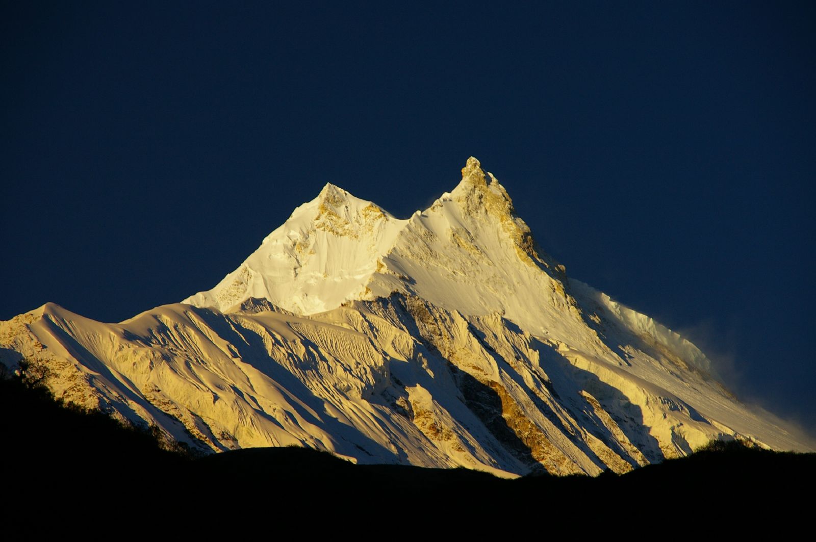 Manaslu (8.163 m)