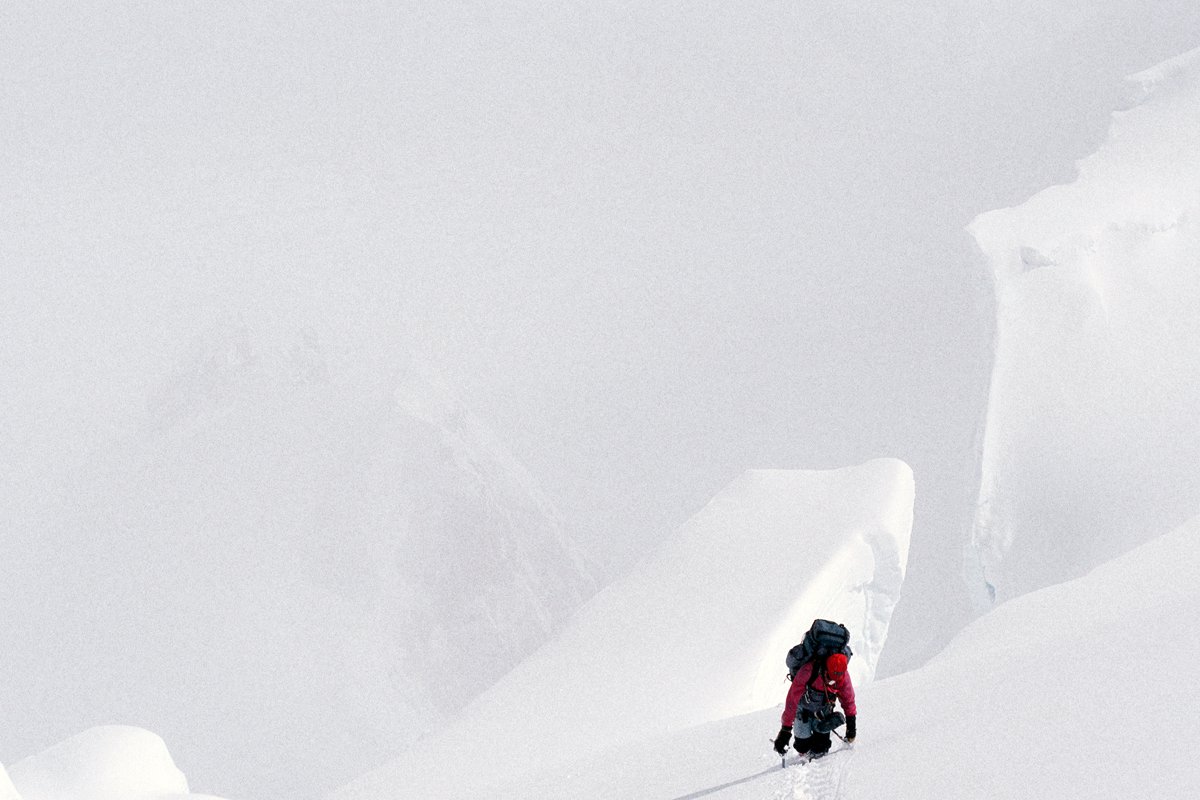 Gasherbrum II (8.035 m)