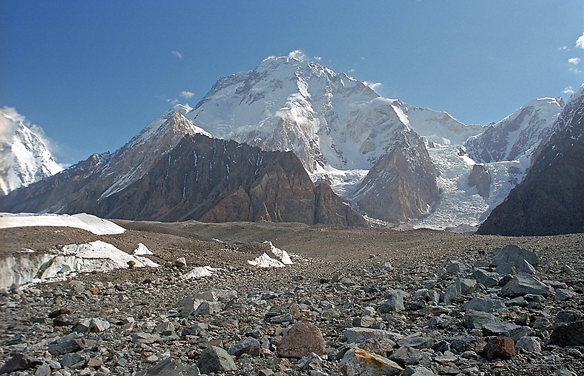 Broad Peak (8.051 m)