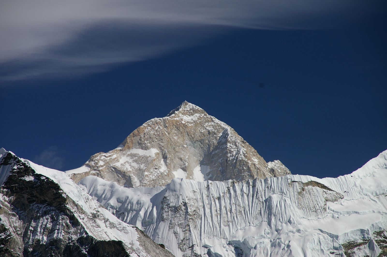 Makalu (8.485 m)