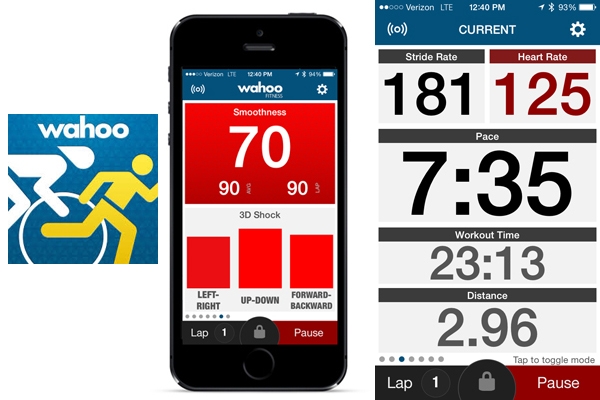 Wahoo Fitness
