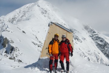 Foto: Roman Cornel/Facebook