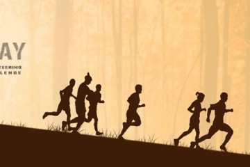 Foto: Facebook Orienteering Challenge