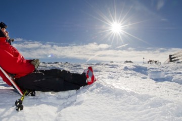 Sezonul de schi s-a încheiat oficial (Foto: Trysil/Flickr)